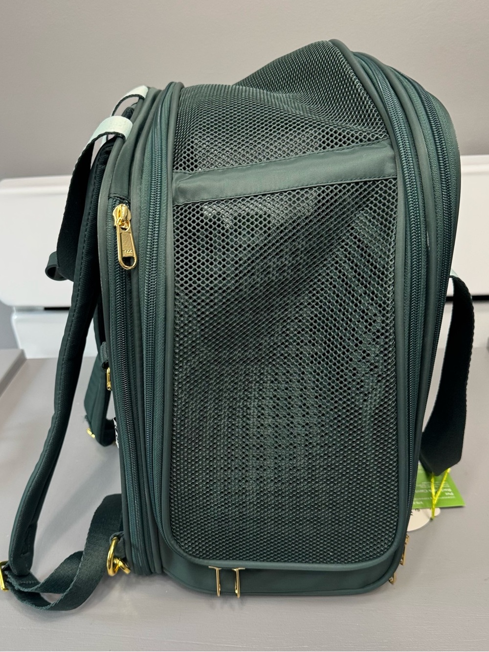Cuddle Collab x TARGET Backpack Convertible Pet Carrier NWT - Picture 9 of 13